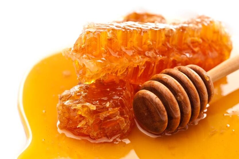 Honey can help combat erectile dysfunction