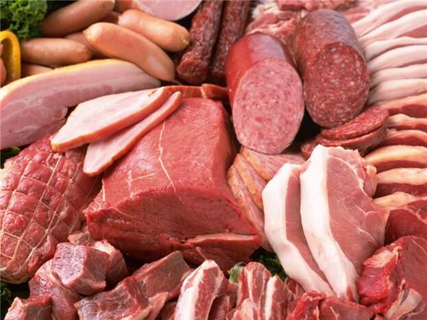 meat products to enhance